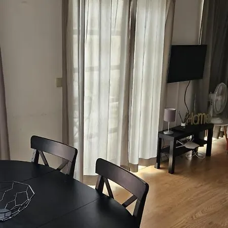 Santa Catarina's Soul Apartment