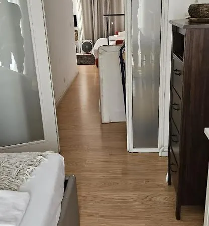 Santa Catarina's Soul Apartment