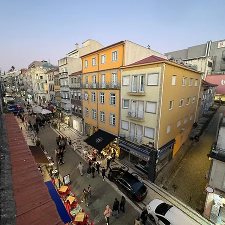 Santa Catarina's Soul Apartment