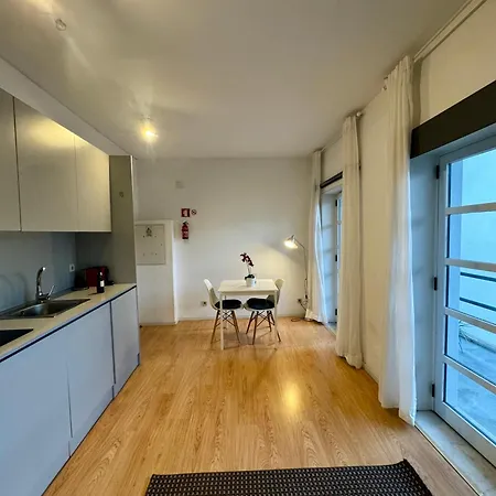 Apartment Santa Catarina's Soul