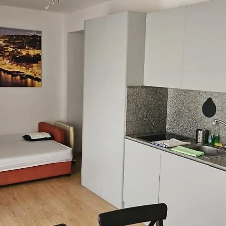 Santa Catarina's Soul 포르투