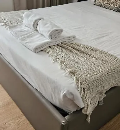 아파트 Santa Catarina's Soul