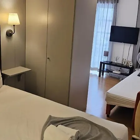 Santa Catarina's Soul 아파트 포르투