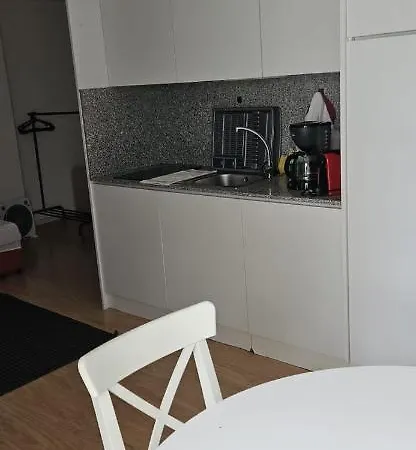 아파트 Santa Catarina's Soul 포르투