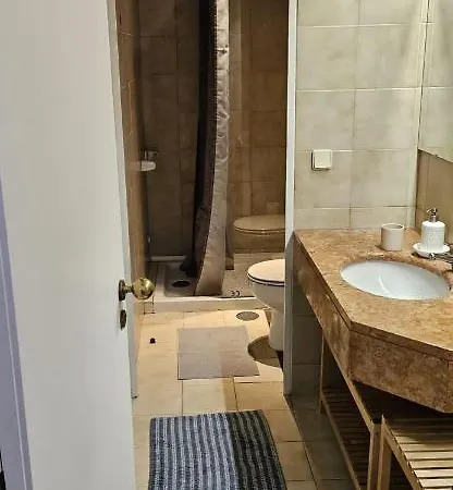 Santa Catarina's Soul 아파트 포르투