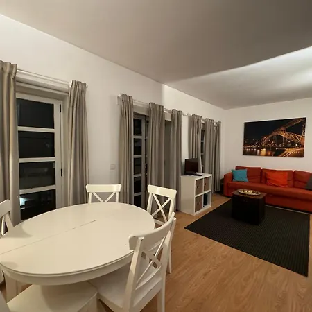 Santa Catarina's Soul 아파트 포르투