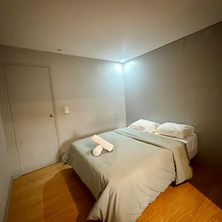 Santa Catarina's Soul