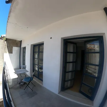 Santa Catarina's Soul 포르투