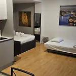 Santa Catarina's Soul Apartman *