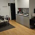 Santa Catarina's Soul Apartmán Porto