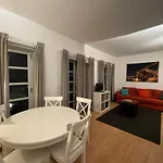 Santa Catarina's Soul Apartmán Porto