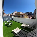 Apartmán Santa Catarina's Soul *