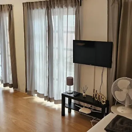 Santa Catarina's Soul Apartamento Oporto