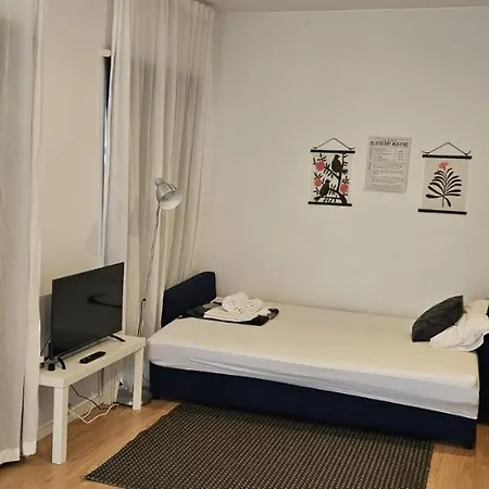 Santa Catarina's Soul Apartamento