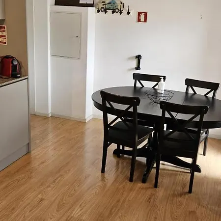 Santa Catarina's Soul Apartamento *