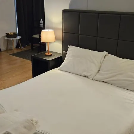 Apartamento Santa Catarina's Soul *