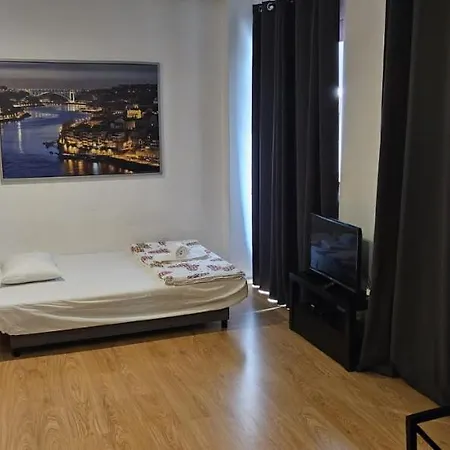 Santa Catarina's Soul