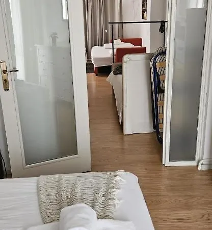 Apartamento Santa Catarina's Soul *