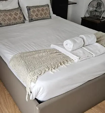 Santa Catarina's Soul Apartamento