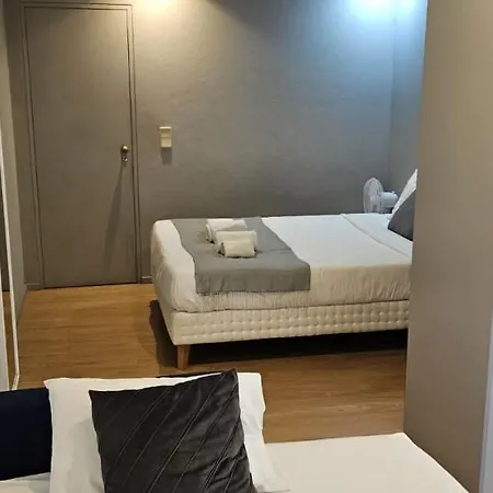 Santa Catarina's Soul