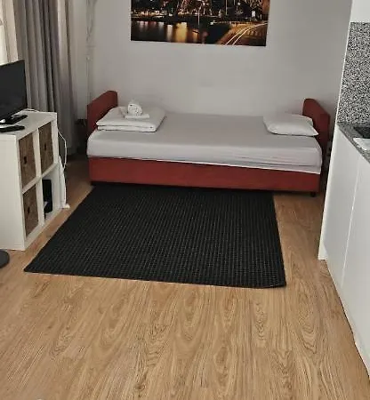 Apartamento Santa Catarina's Soul *