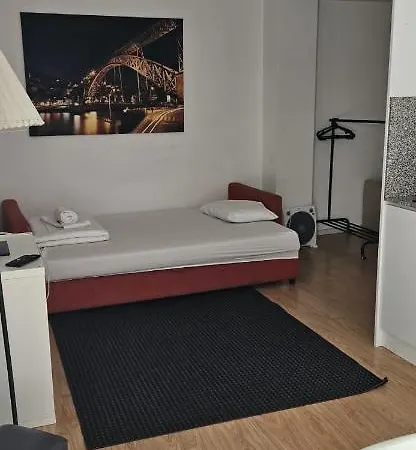 Santa Catarina's Soul *