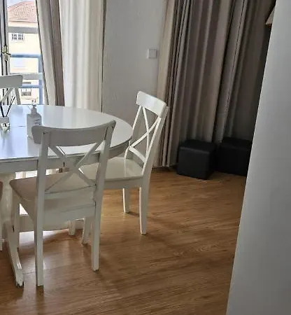 Santa Catarina's Soul Apartamento Oporto