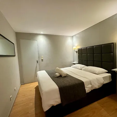 Santa Catarina's Soul Apartamento Oporto