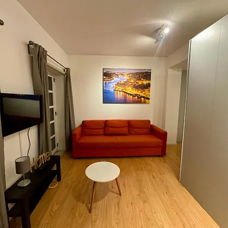 Santa Catarina's Soul 波尔图