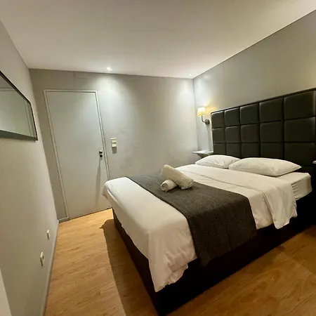 Apartamento Santa Catarina's Soul Oporto