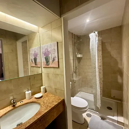 Santa Catarina's Soul Apartamento