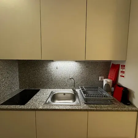 Santa Catarina's Soul Apartamento *