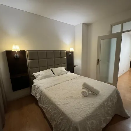 Santa Catarina's Soul