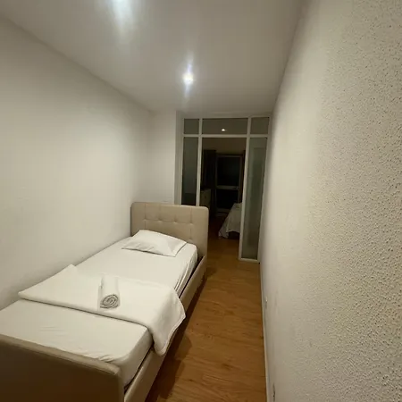 Santa Catarina's Soul Oporto