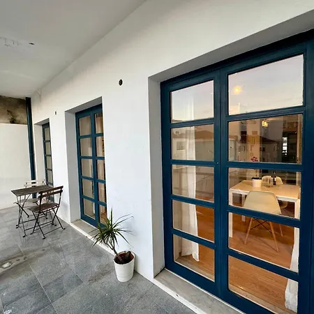 Santa Catarina's Soul *