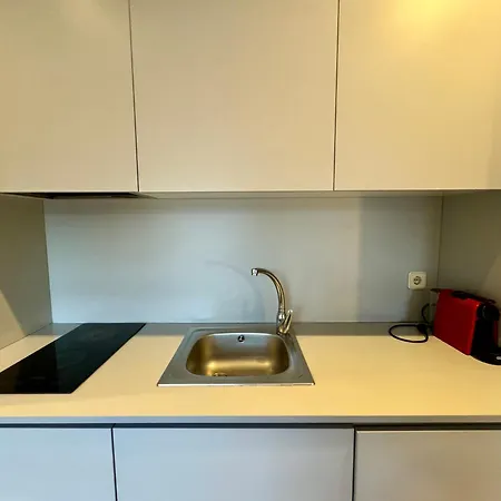 Santa Catarina's Soul Apartamento