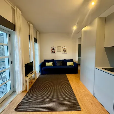 Apartamento Santa Catarina's Soul