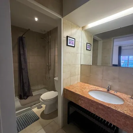 Santa Catarina's Soul Apartamento Oporto