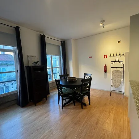 Santa Catarina's Soul Apartamento Oporto