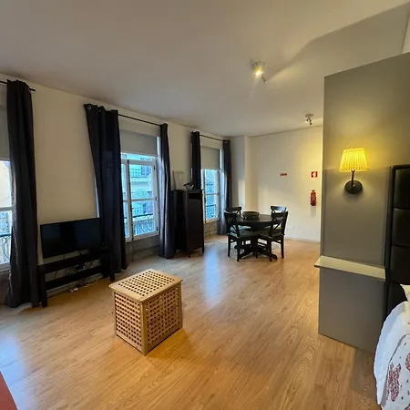 Apartamento Santa Catarina's Soul *