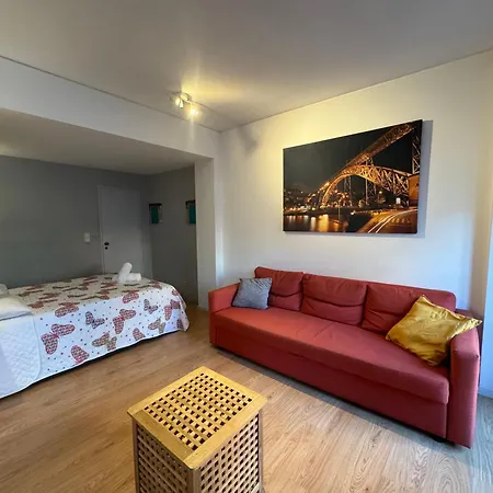 Apartamento Santa Catarina's Soul *