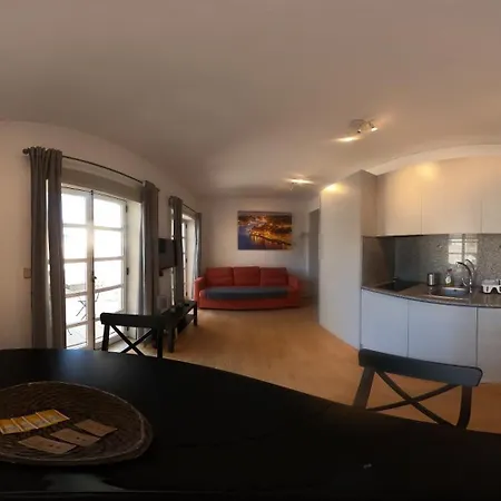 Santa Catarina's Soul Apartamento