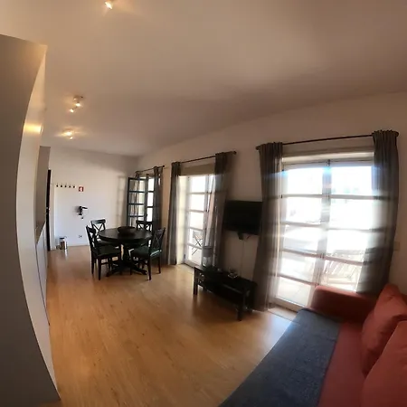 Santa Catarina's Soul Apartmán Porto