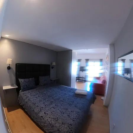 Apartamento Santa Catarina's Soul