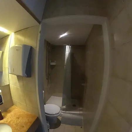 Apartamento Santa Catarina's Soul *