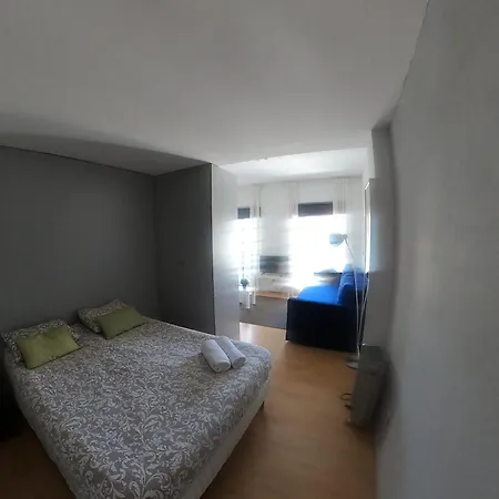 Santa Catarina's Soul * 波尔图