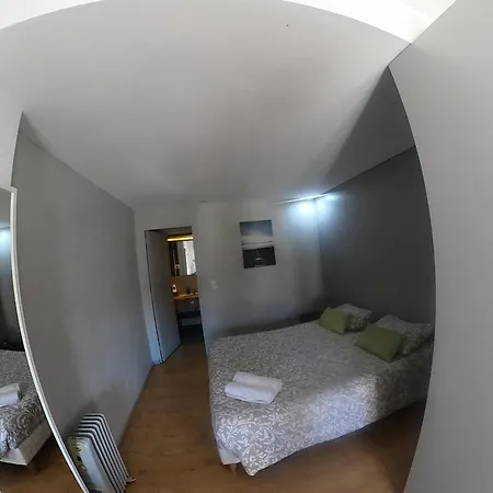 Santa Catarina's Soul Apartamento *