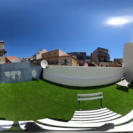 Santa Catarina's Soul Apartamento