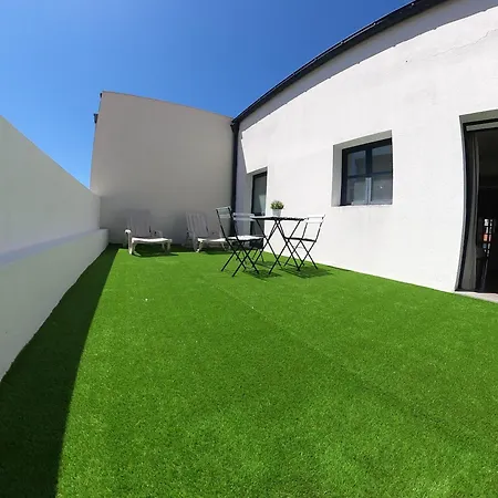 Santa Catarina's Soul *