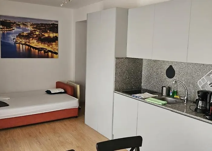 Santa Catarina's Soul Porto